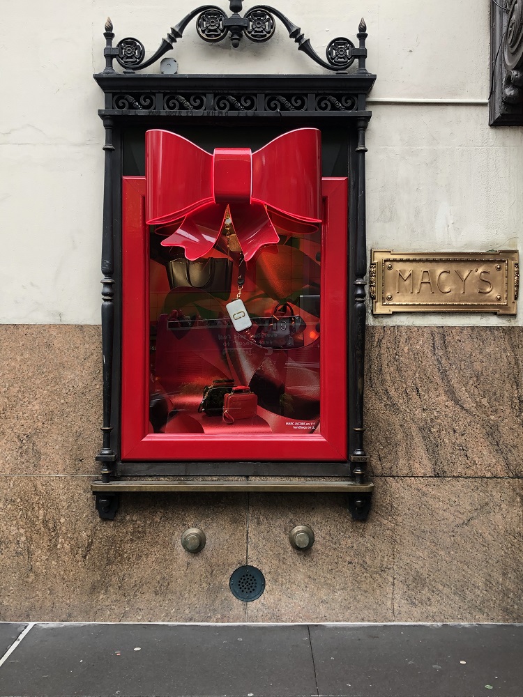 natale a new york