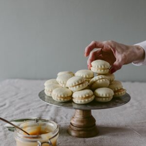 alfajores