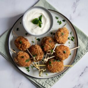kofta di manzo
