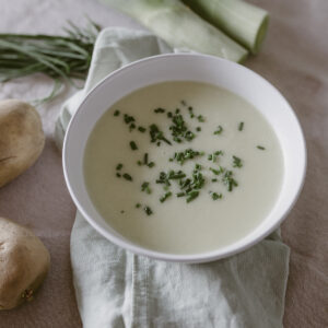 Vichyssoise