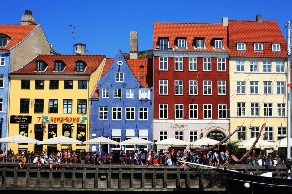 Copenaghen