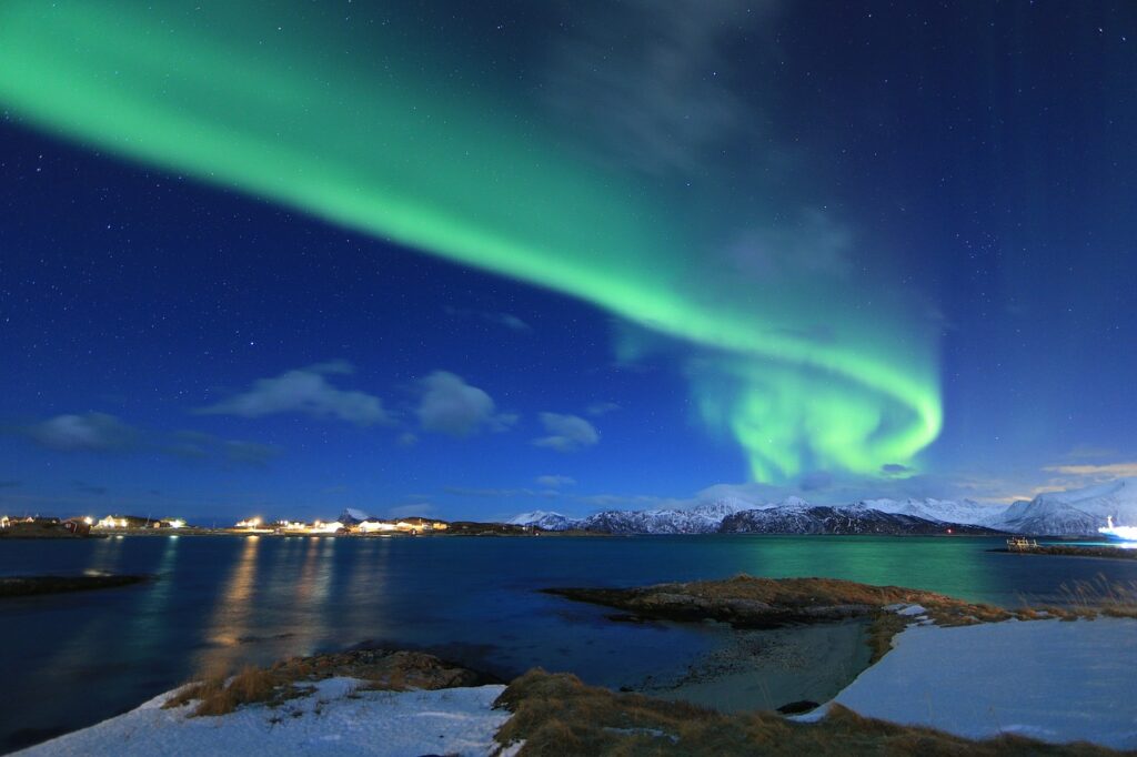 Tromso