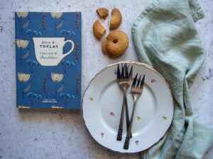 i biscotti di baudelaire