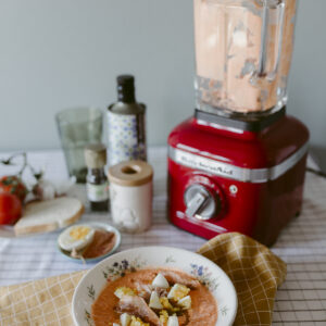 salmorejo