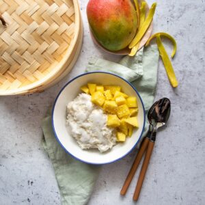 mango sticky rice