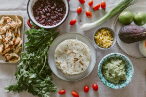 guacamole