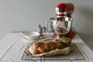 challah