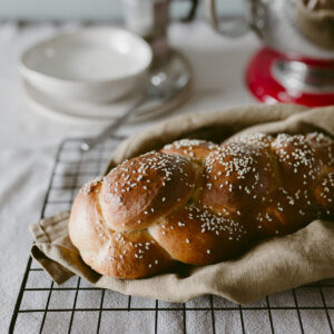 challah