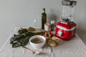 caldo verde