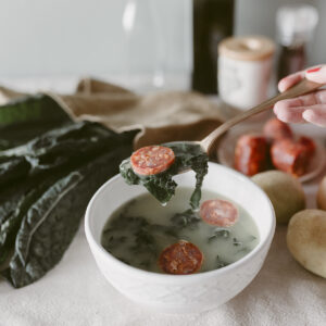 caldo verde