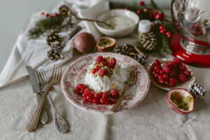 pavlova