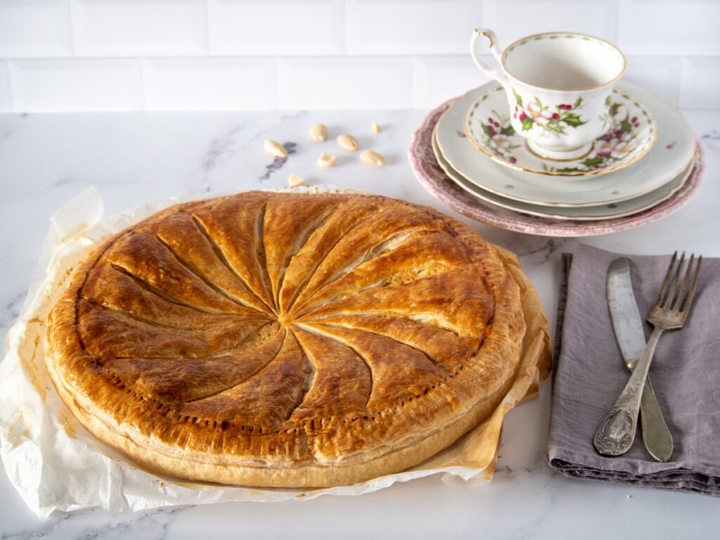 galette des rois