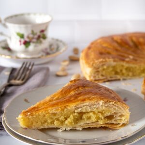 galette de rois