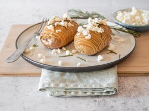 patate hesselback