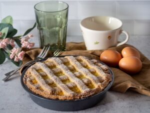 pastiera napoletana