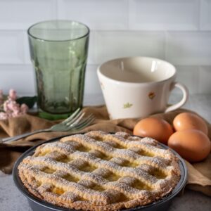 pastiera napoletana