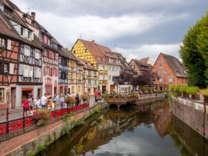 colmar