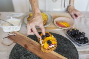 crostini di fine estate
