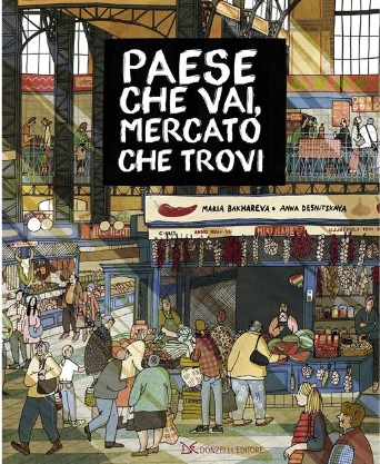 libri di cucina, regali di natale