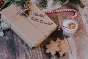libri di cucina, regali di natale