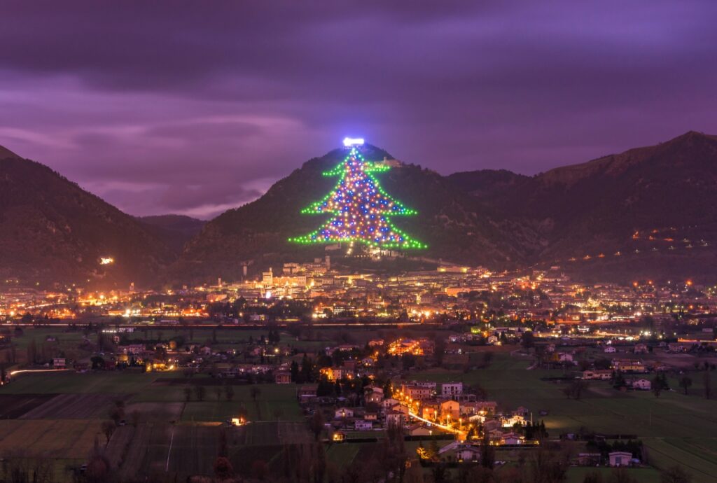Gubbio