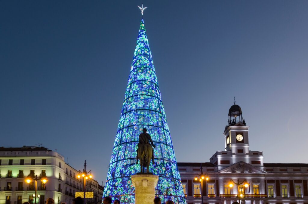 Madrid