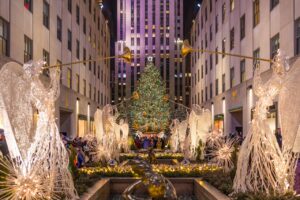 new york natale
