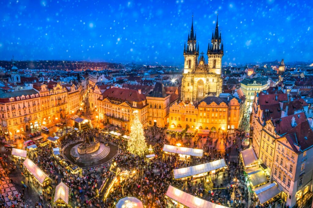 Praga