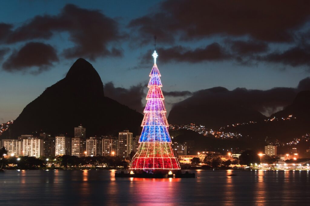 Rio de janeiro