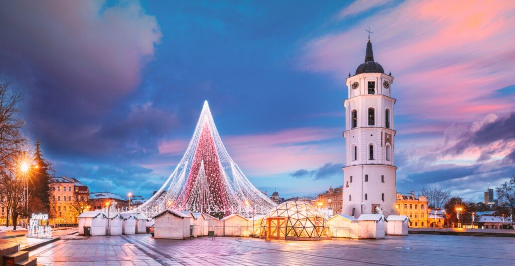 vilnius