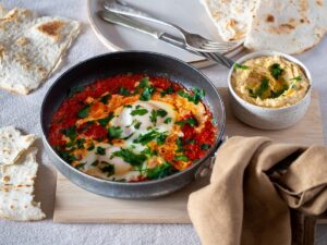 shakshuka
