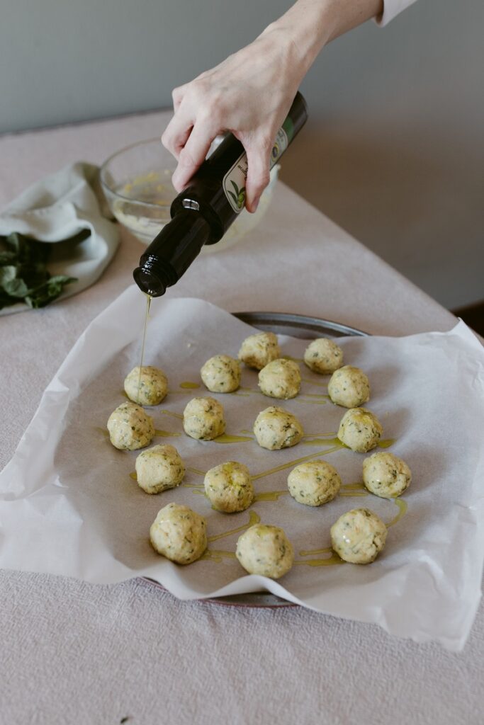 falafel