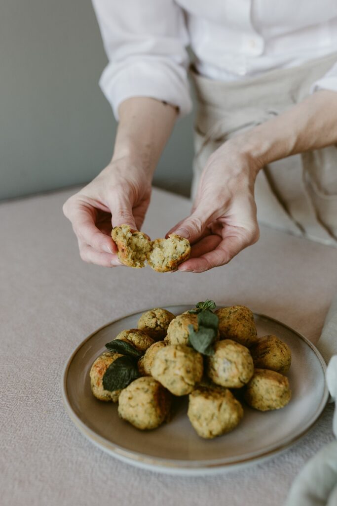 falafel