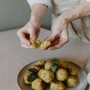 falafel