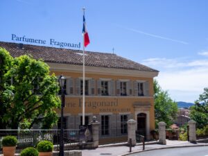 grasse