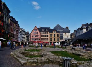 rouen