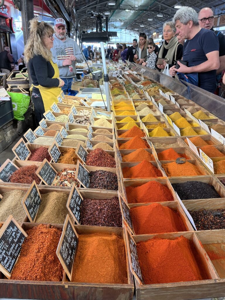 antibes cosa vedere e dove mangiare