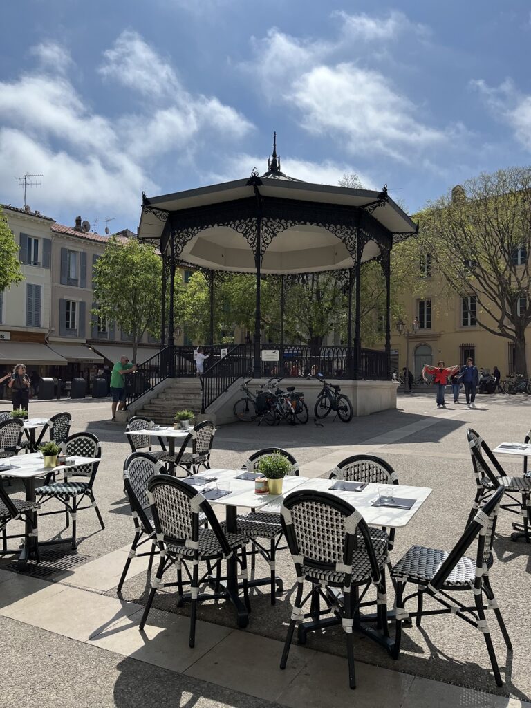 antibes cosa vedere e dove mangiare