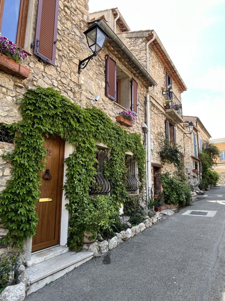 antibes cosa vedere e dove mangiare