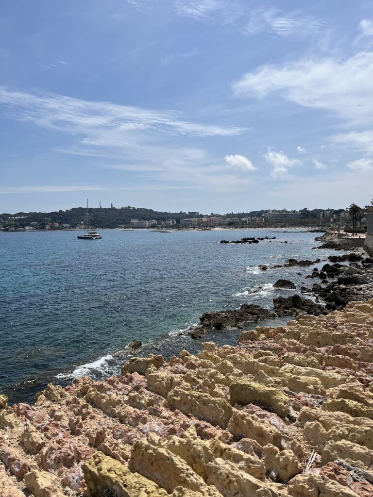 antibes cosa vedere e dove mangiare