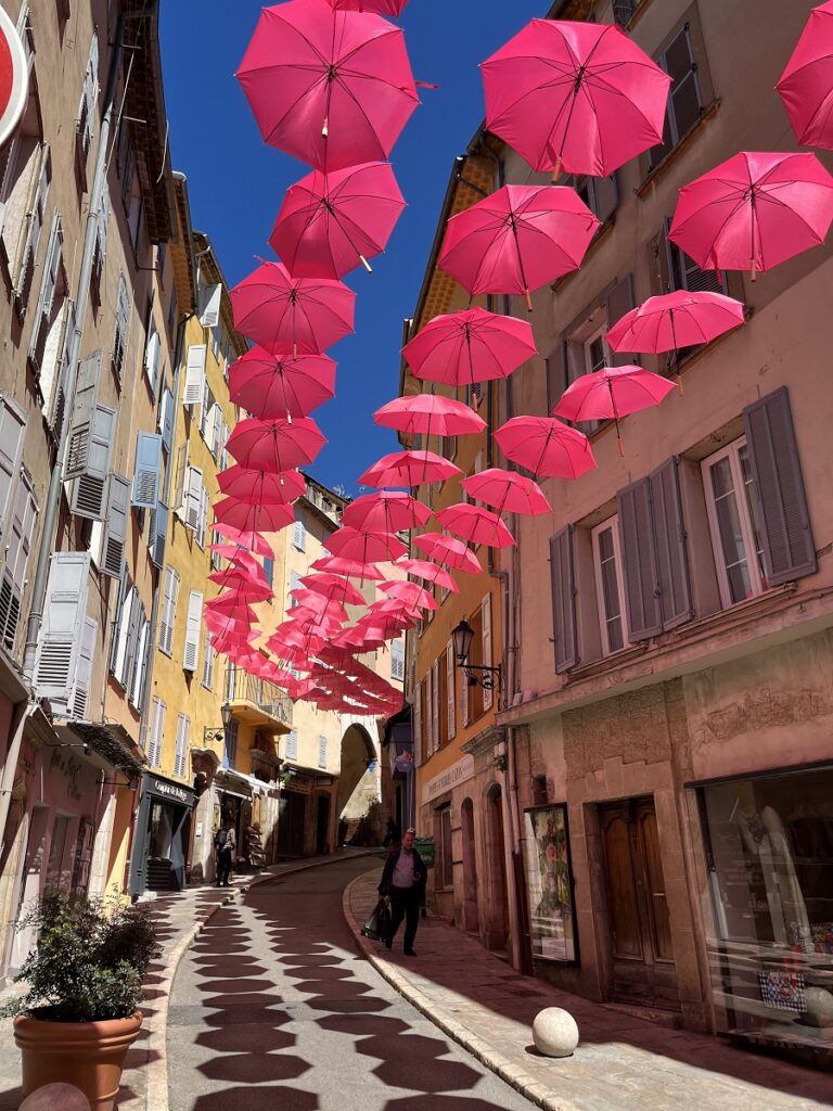 grasse