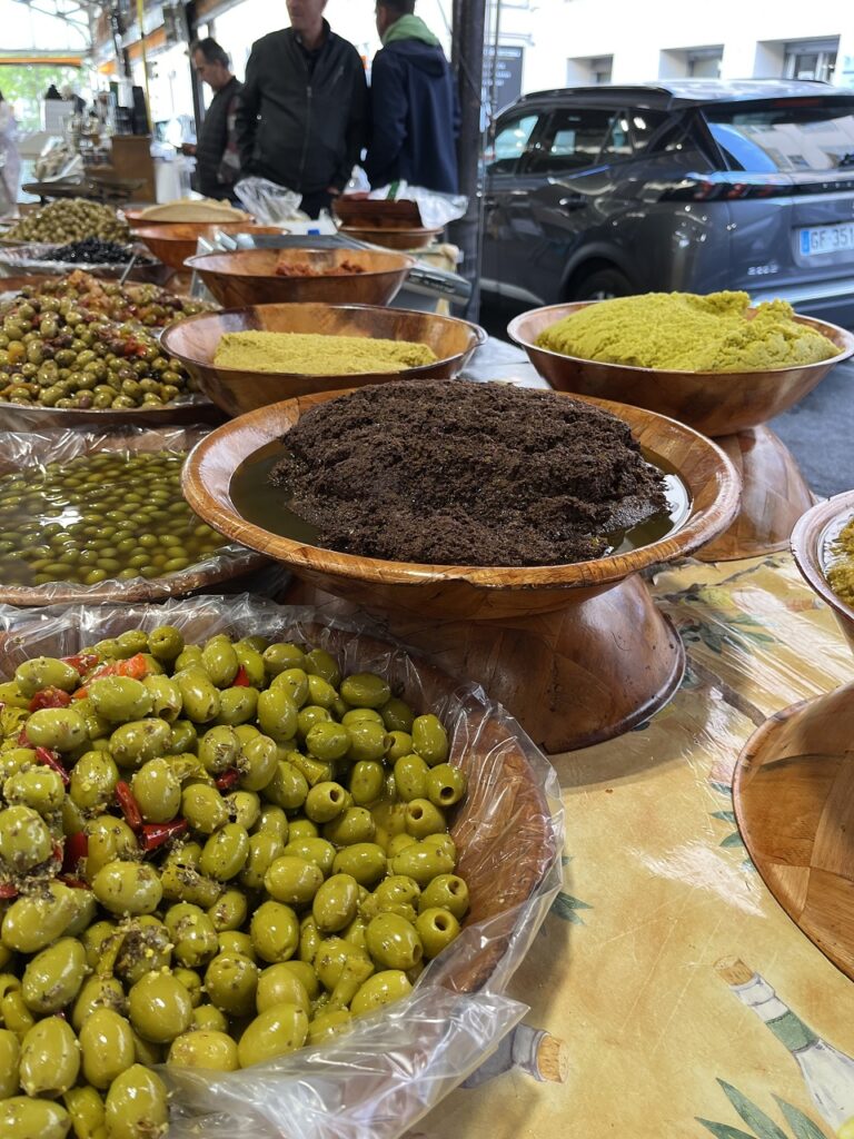 antibes cosa vedere e dove mangiare