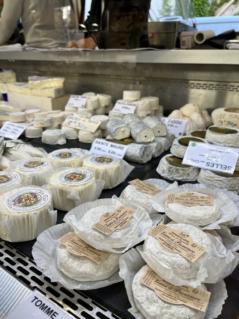 antibes cosa vedere e dove mangiare