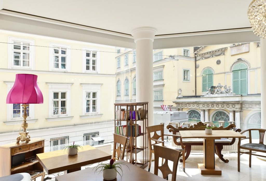 Hotel Beethoven Vienna