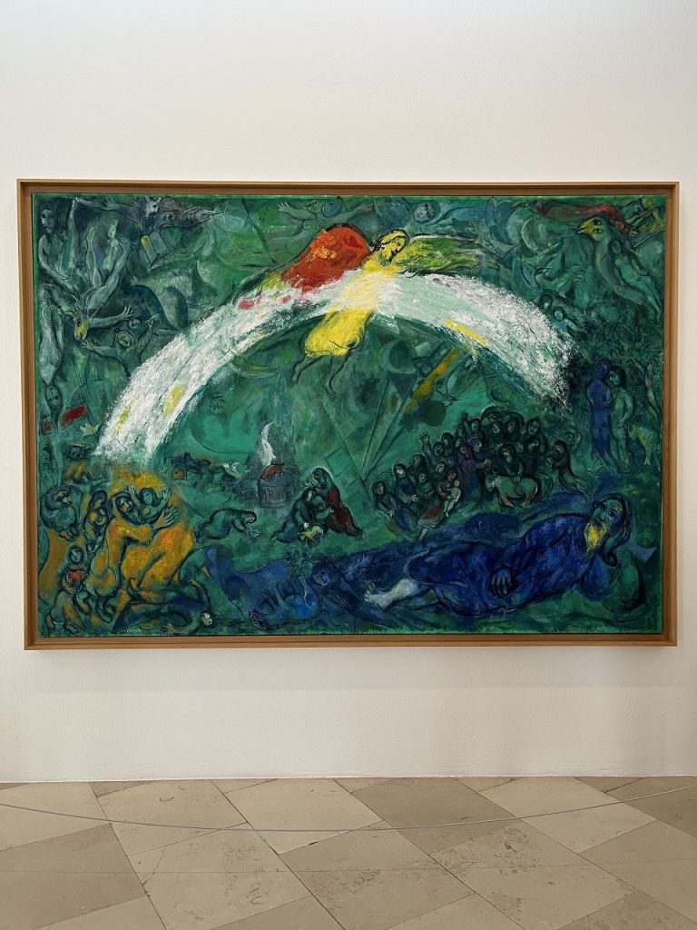musee chagall