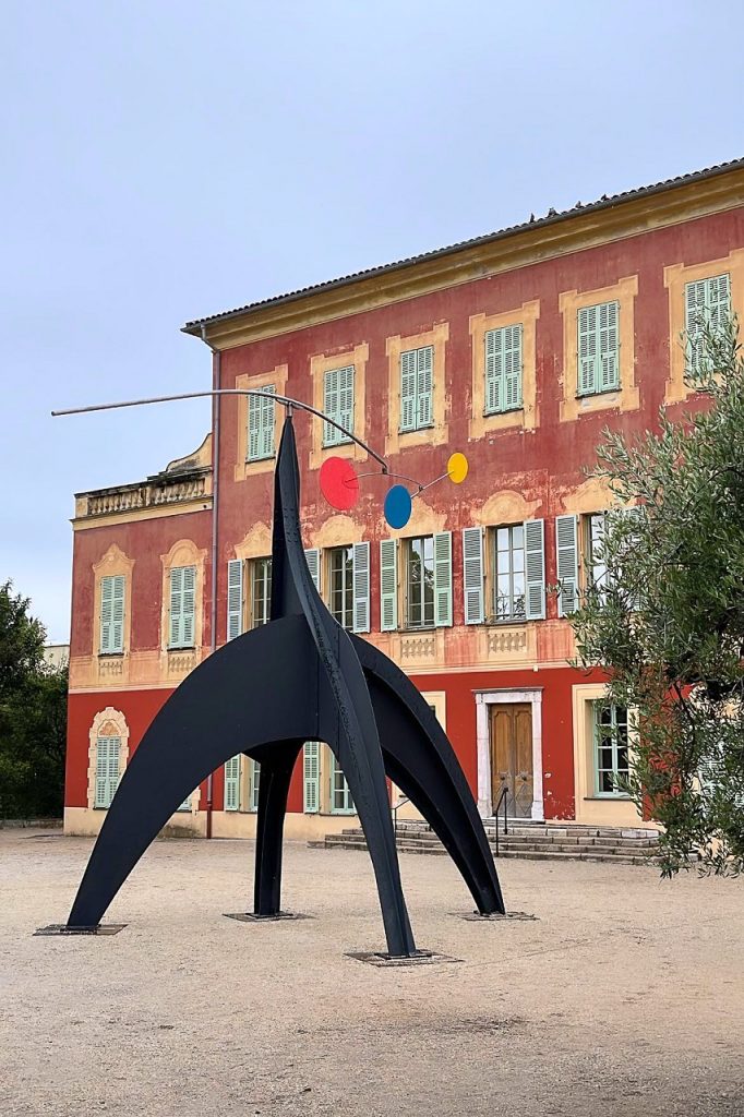 musee matisse
