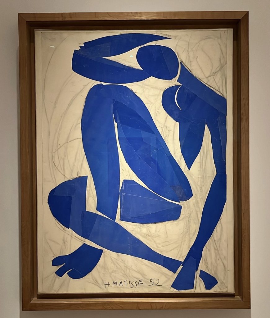 musee matisse