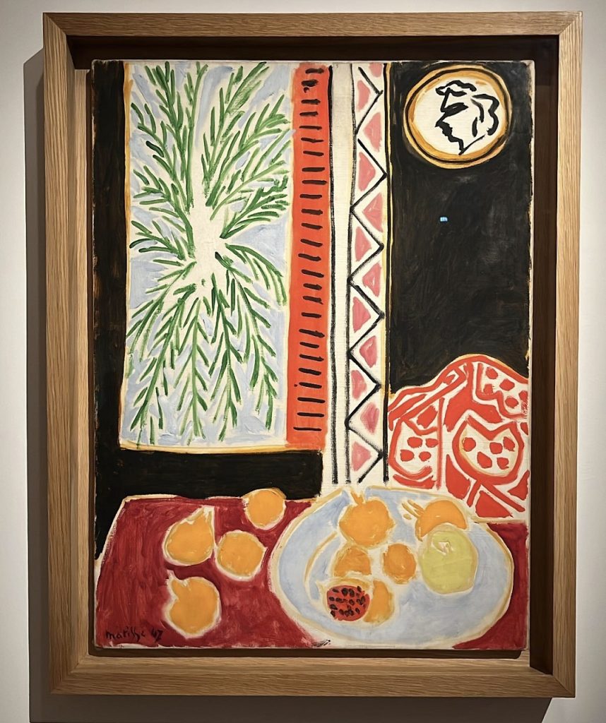 musee matisse