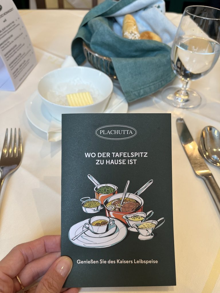 15 posti dove mangiare a Vienna