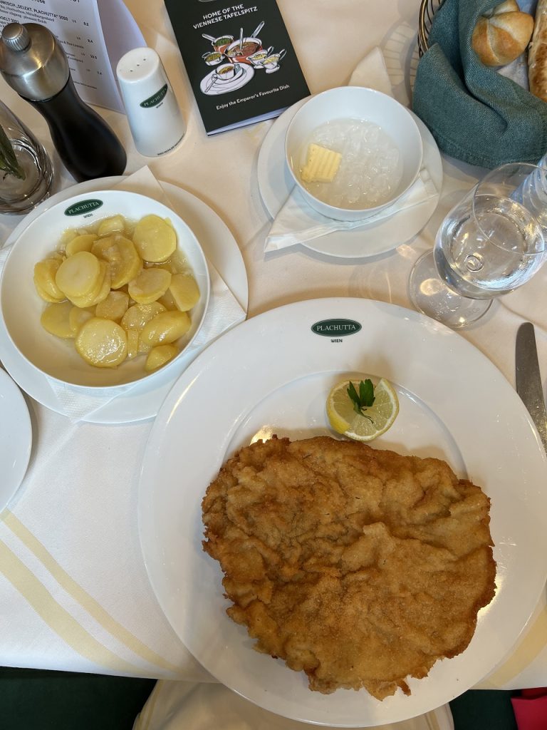 15 posti dove mangiare a Vienna